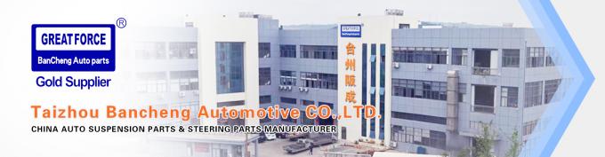 Taizhou Bancheng Automotive CO.,LTD. Factory Tour