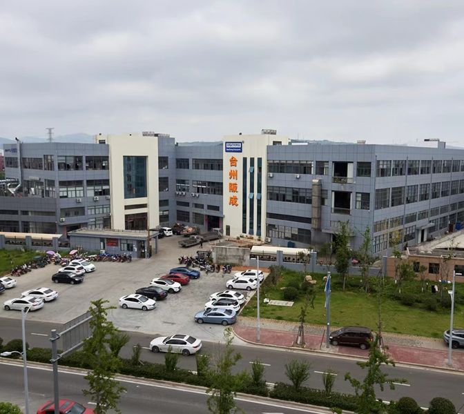 Taizhou Bancheng Automotive CO.,LTD.