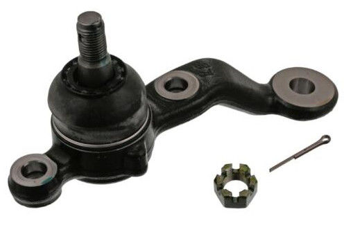 Quality  43330-39486 Car Steering Ball Joint Low R LEXUS GS 300 Toyota Aristo Factory