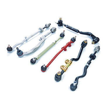 Tie Rod End