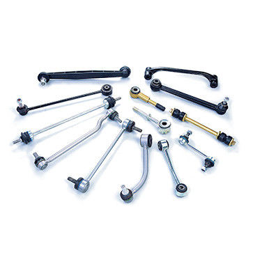 Durable Stabilizer Link For Vehicle's Suspension System