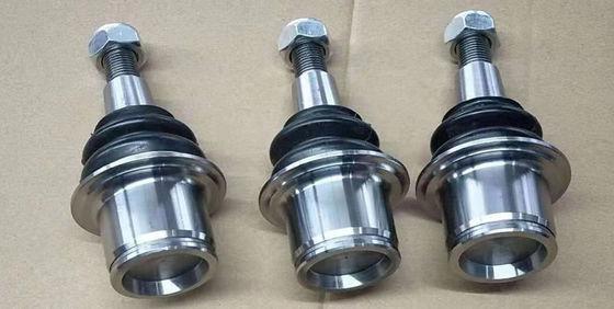 Precision Ball Joint Nut 45 By Daicel For Optimal Performance