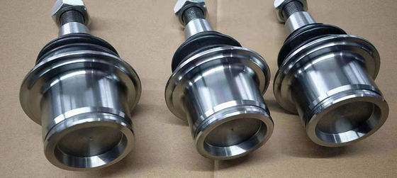 Precision Ball Joint Nut 45 By Daicel For Optimal Performance