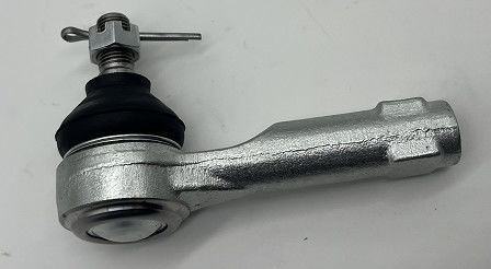 Neoprene Rubber Tie Rod End 0.37kg Weight for Optimal Performance