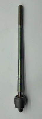 RACK END