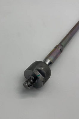 RACK END