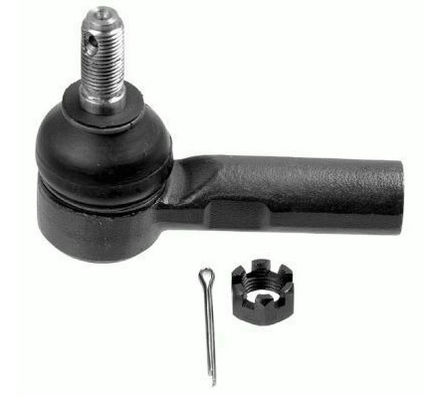 45 White Tie Rod End Ideal Solution for Performance