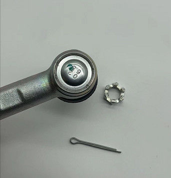 Neoprene Rubber Tie Rod End CET-147 Durable Optimal Performance