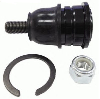 Industrial 0.37kg Steel 45 Ball Joint For Smooth And Stable Performance