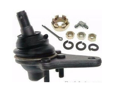 Molybdic Sulfide Grease 45 Ball Joint For Heavy Duty Applications