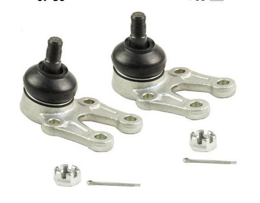 Heavy Duty Molybdic Sulfide Grease Ball Joint For Tough Environments