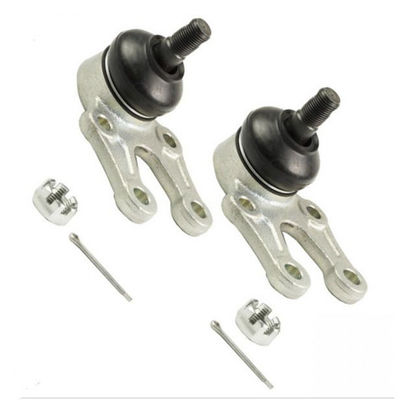 Heavy Duty Molybdic Sulfide Grease Ball Joint For Tough Environments