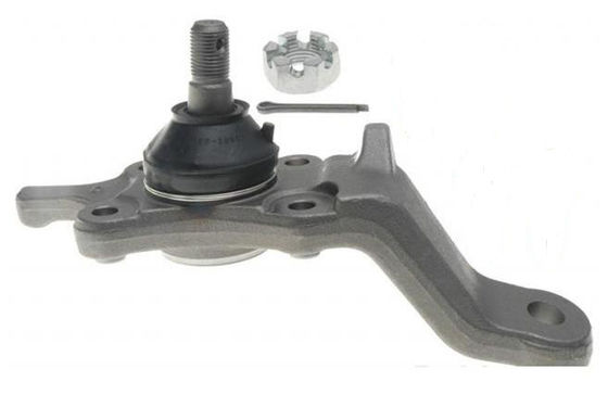 45 Nut Ball Joint For Daicel Ball Seat In Heavy Duty Applications