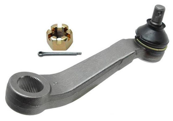 Wear Resistance 45401-35240 Front Steering Idler Arm For Toyota Hilux V Pickup