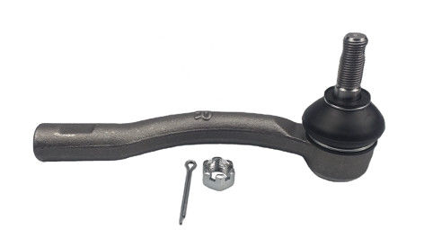 3 N/m Torsion Neoprene Rubber Tie Rod End For Commercial Vehicles