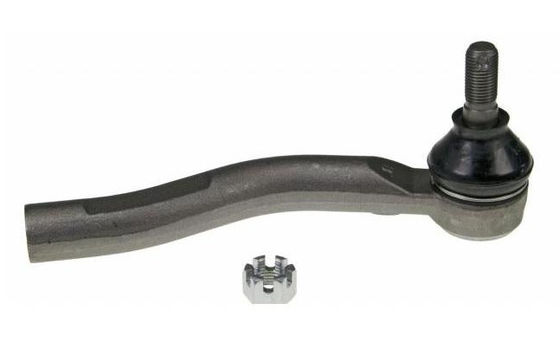 Black 45 Nut Tie Rod End For Long Lasting Performance