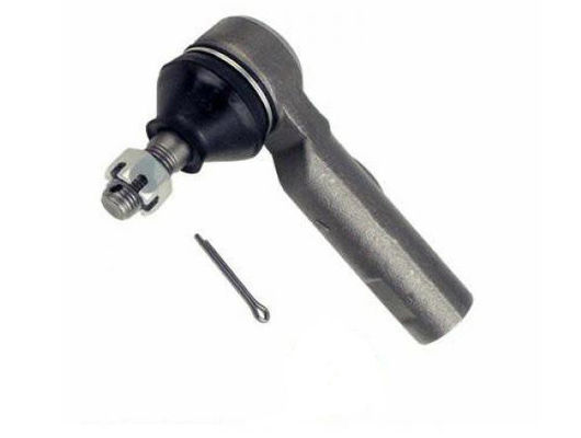 40 Cr Steel Tie Rod End 0.37kg Weight For Heavy Duty Applications