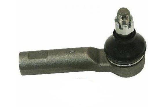 40 Cr Steel Tie Rod End 0.37kg Weight For Heavy Duty Applications