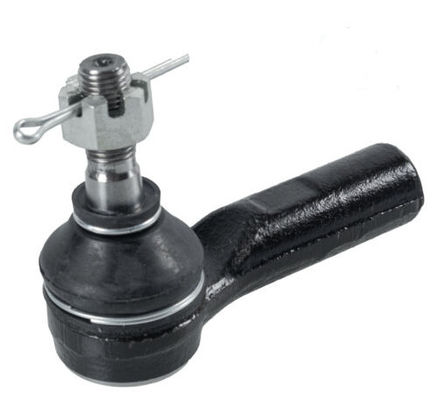 Industrial Grade Tie Rod End Made Of 40 Cr Steel For Precise Steering And Durabilit