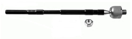 RACK END  34160-XA010 CRSU-15 SR-6680 EV800513 19286226