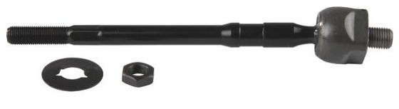 237mm Steering Parts Rack End 45503-97203 For DAIHATSU CUORE V L7