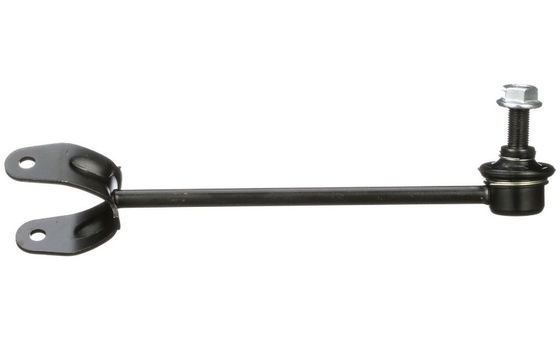 Black Toyota LEXUS LS Car Stabilizer Linkage 48830-50040 K750631