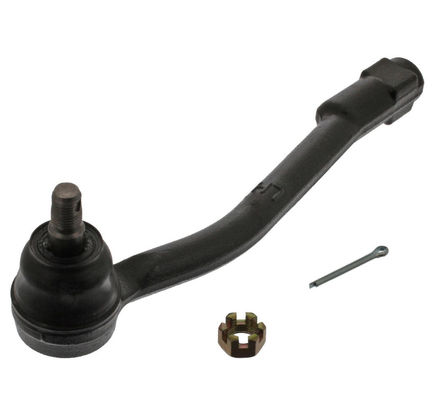 56820-4H000 CEKH-43L Vehicle Tie Rod End Hyundai Steering Parts 100% Genuine