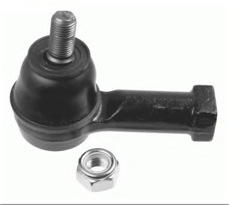 HYUNDAI SE-1441 Car Tie Rod End Kky01-32-280 Kb092-32-280 Mb092-32-280 8ab1-32-280