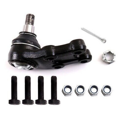 HYUNDAI KIA Steering Rod Ball Joint CBKH-16 54530-4A000 54530-4AA00 MR162699