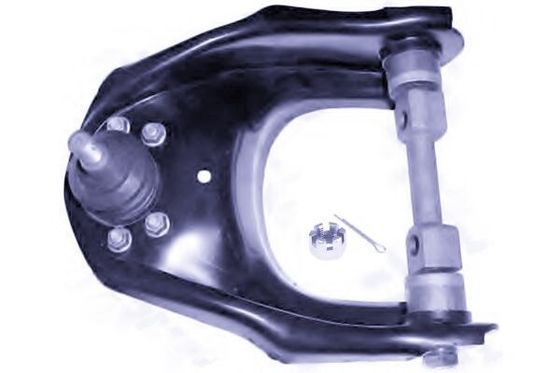 8-94243-232-0 brazo de control de dirección del coche para el OEM de D-MAX 8-94226-936-1 8-94243-233-0
