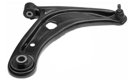 51350-SEL-T01 Front Right Lower Control Arm  For Honda Jazz Mk2 2002-2008