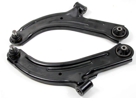 54501-ED50A Car Suspension Steering Control Arm For NISSAN CUBE TIIDA