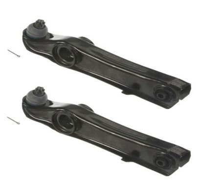 CIVIC I Hatchback Steering Control Arm 51350-SA0-030 , 51360-SA0-020